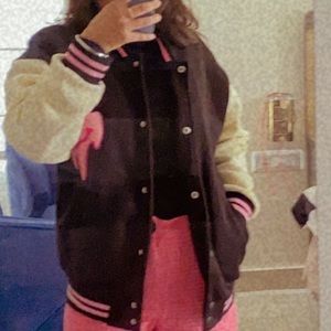Varsity Jacket